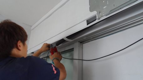 Aircon-Installation-11