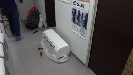 Aircon-Installation-2