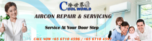 cheapest aircon service Singapore